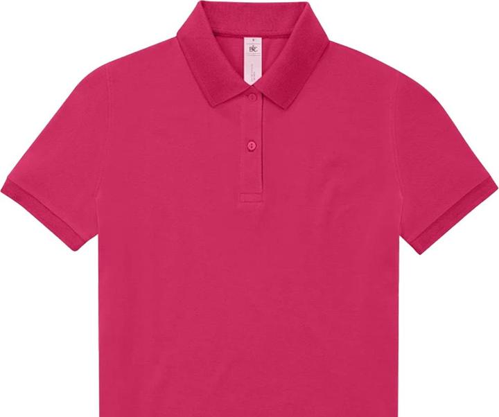 Immagine prodotto B&C My Maglietta Polo Donna (40 D)