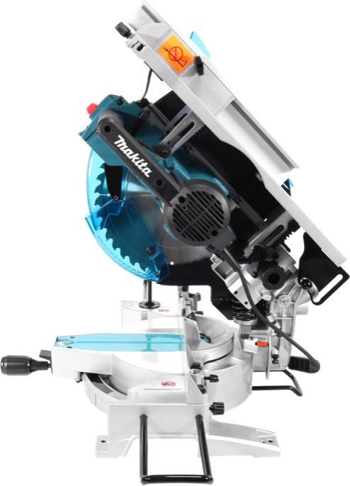 Actual product image Makita LH1201FL Combination cutter, 62x200