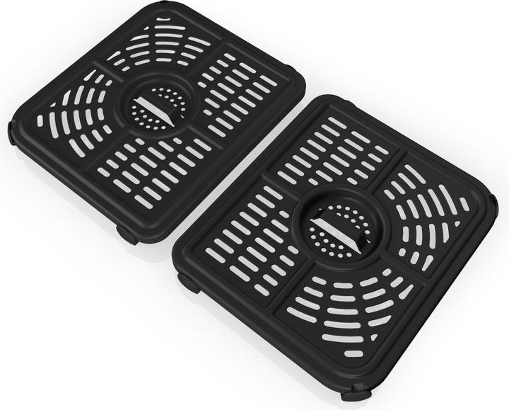 Actual product image Ninja Foodi FlexDrawer AF500 (EU plug)