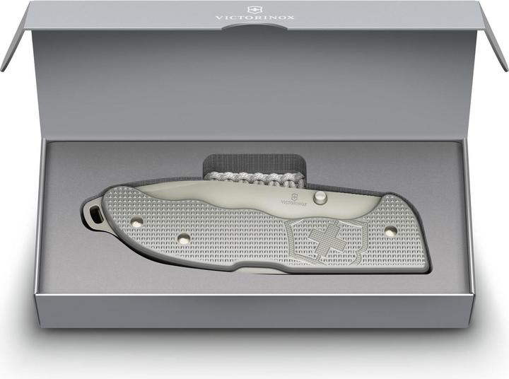Immagine prodotto Victorinox Coltello da tasca Evoke Alox