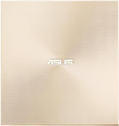 Image du produit ASUS ZenDrive U9M (Graveur de DVD, Lecteur DVD, Lecteur de CD, Graveur de CD)