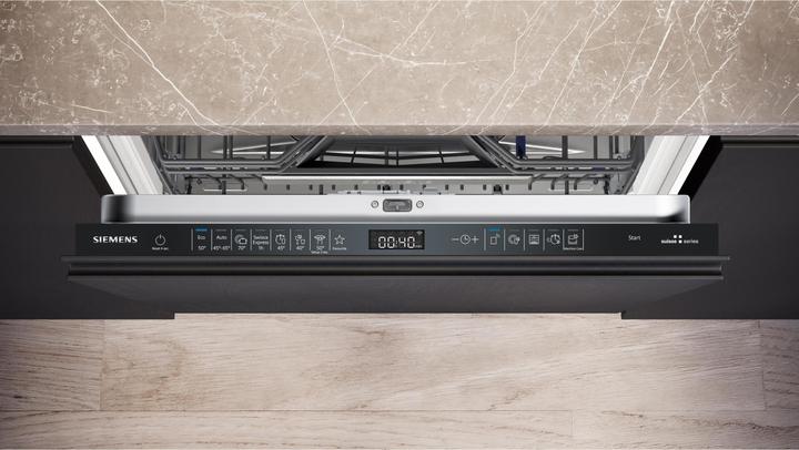 Actual product image Siemens iQ500 SN65ZX01CH