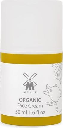 Mühle Organic Gesichtscreme (50 ml, Tagescreme)
