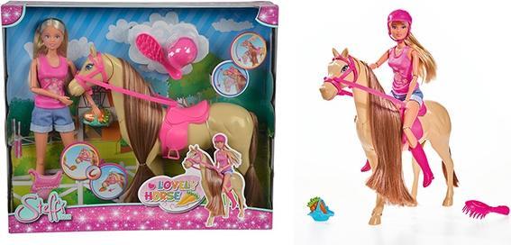 Produktbild Simba SL Lovely Horse