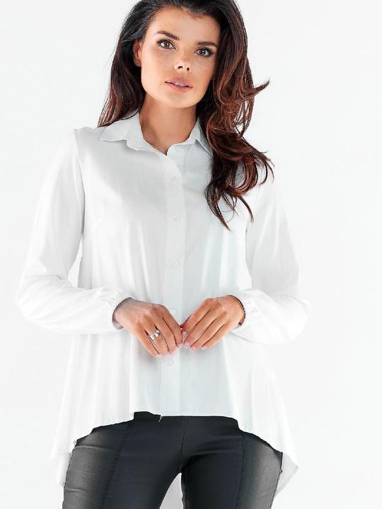 Image du produit Awama Chemise à manches longues (S)