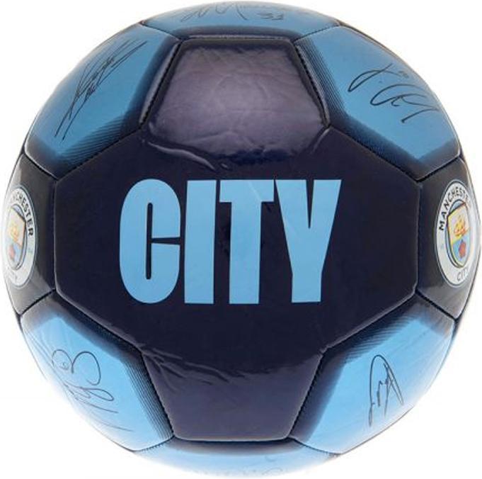 Immagine prodotto Manchester City FC City Pallone