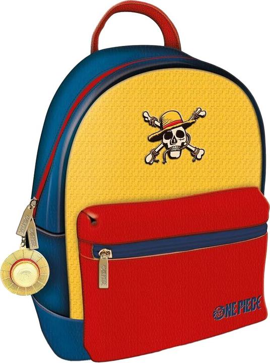 One Piece Rucksack