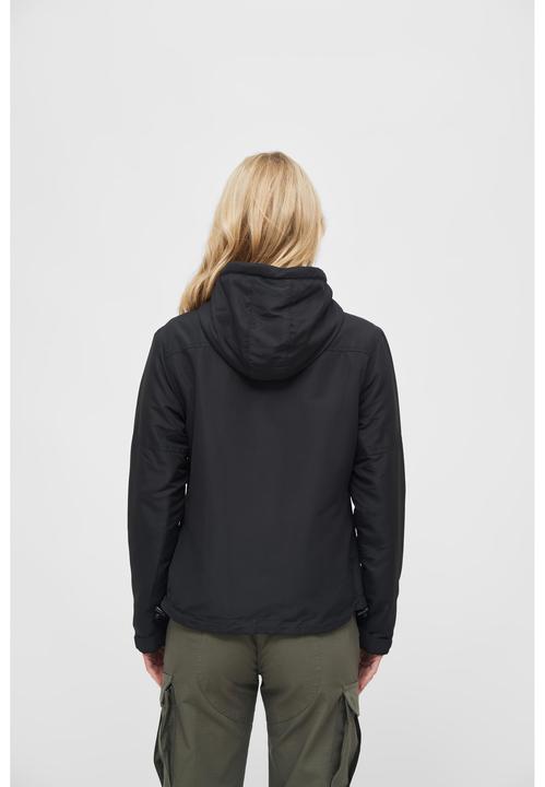 Immagine prodotto Brandit Giacca a vento da donna Frontzip - 16181 (3XL)