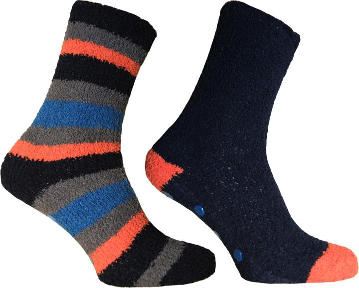 Produktbild Pierre Roche Socken Hochwertig (2er Pack) (2er Pack, 39.5 - 45.5)