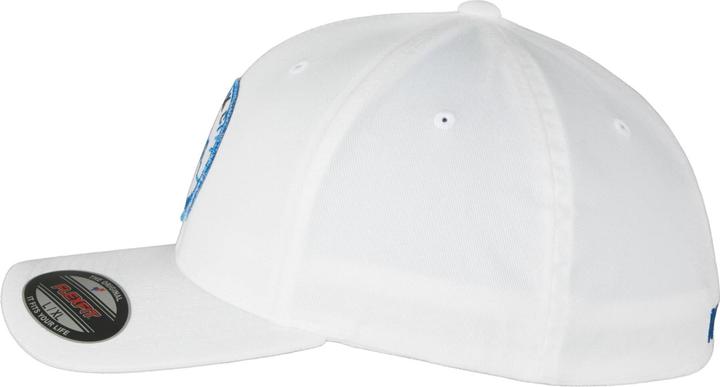Immagine prodotto Mister Tee NYC Bronx Emblema Flexfit (S/M)