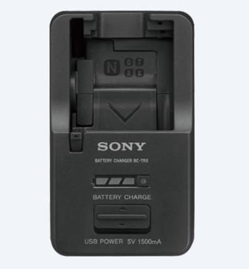 Produktbild Sony Bc-Trx (Kamera Akku)