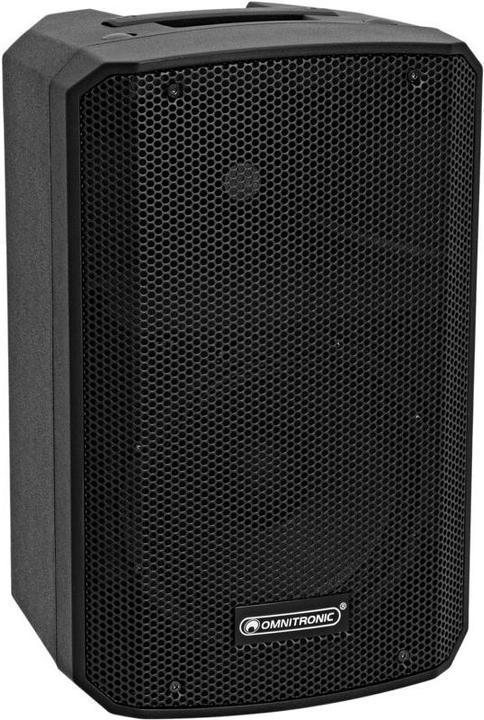 Omnitronic VFM-208 MK2 2-Wege Lautsprecher (Passiv)