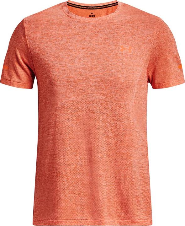 Under Armour Seamless Stride T-Shirt