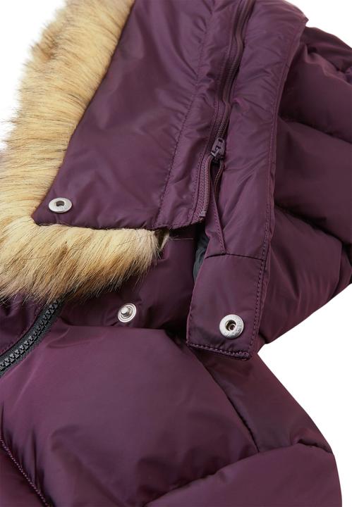 Image du produit Reima Manteau d'hiver Lunta Deep (110)