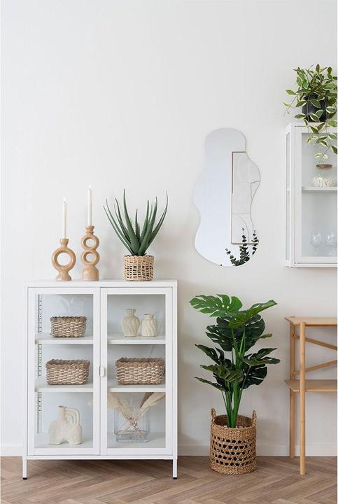 Produktbild House Nordic Brisbane (80 x 40 x 101 cm)