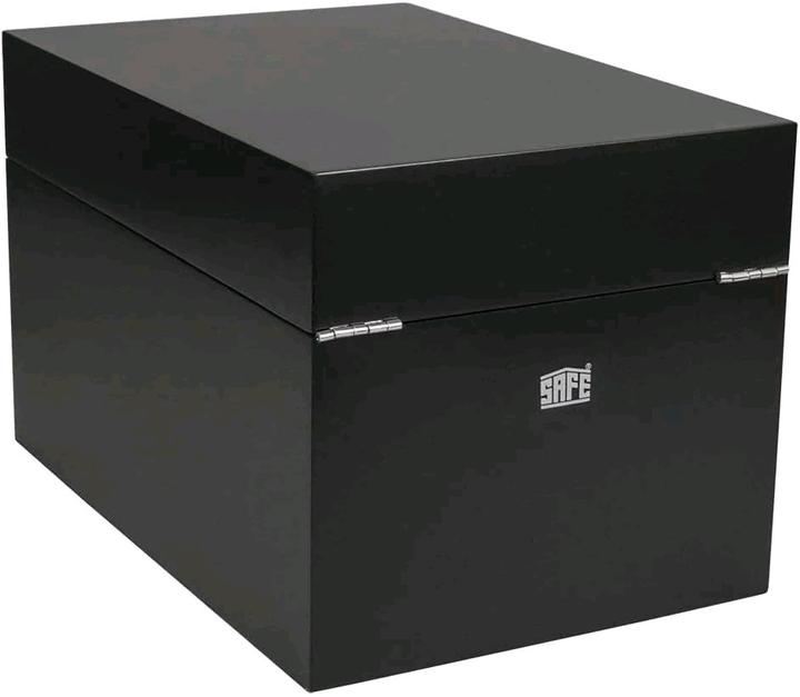 Immagine prodotto Safe Scatola di legno per set di monete
