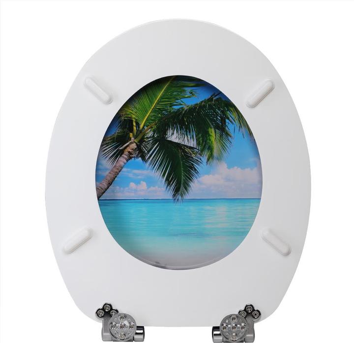 Immagine prodotto Casaria Copriwater