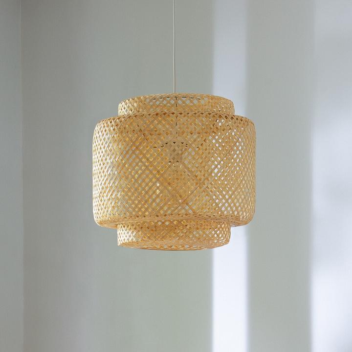 Actual product image Atmosphera Ceiling lamp Liby 40 W (E27)