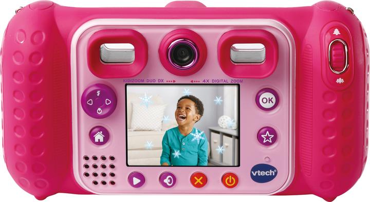 Produktbild VTech Kidizoom Duo DX