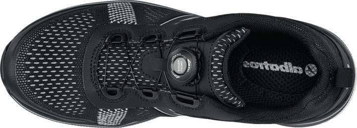 Produktbild Albatros Voltage black low (S1P, 43)