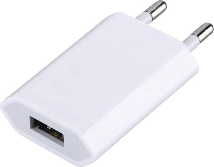 Produktbild Techly 100747 Slim USB charger 23 (5 W)