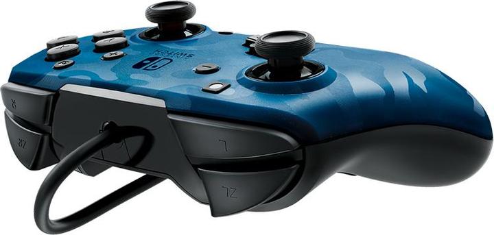 Image du produit PDP FaceOff Deluxe + Audio (Switch)