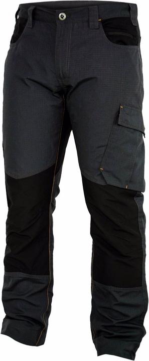 Produktbild Forsberg Braxa Arbeitshose mit Stretchzonen und Cordura® (56)