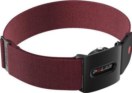 Produktbild Polar Verity Sense Armband Drk Red M-Xxl (Polyester)