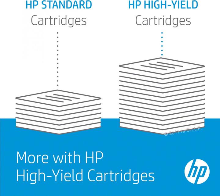 Actual product image HP 80x (FC)