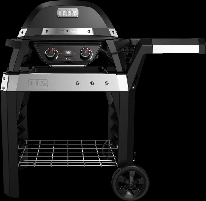 Immagine prodotto Weber Pulse 2000 con supporto (2.20 kW)