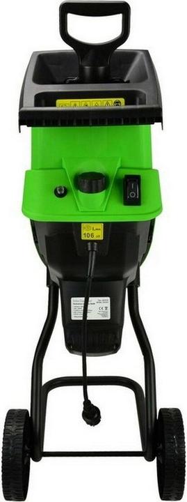 Image du produit GEKO Broyeurs de jardin