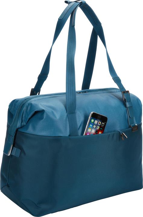 Produktbild Thule Spira Weekender-Tasche 37L SPAW-137 Legion Mėlyna (3203791) (37 l)