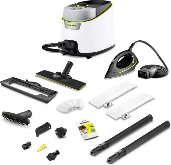 Immagine prodotto Kärcher SC 4 Deluxe EasyFix (4 bar, 2200 W)