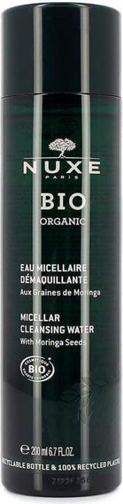 Image du produit Nuxe Eau Micell Démaq (re) (Eau micellaire, 200 ml)