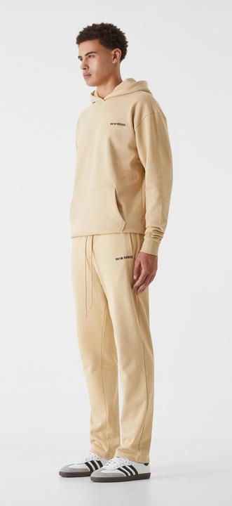 Actual product image 9N1M Sense Sense Essential Straight Pants - 159567 (M)