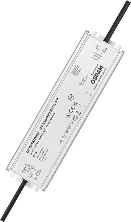 Image du produit Ledvance OT 250/220-240/24 P