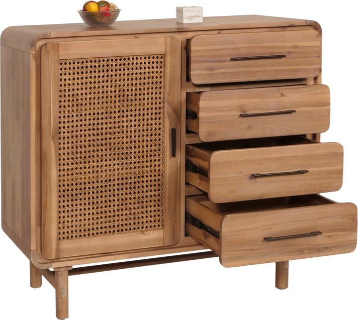 Produktbild Jamb Kommode (109 x 45 x 101 cm)