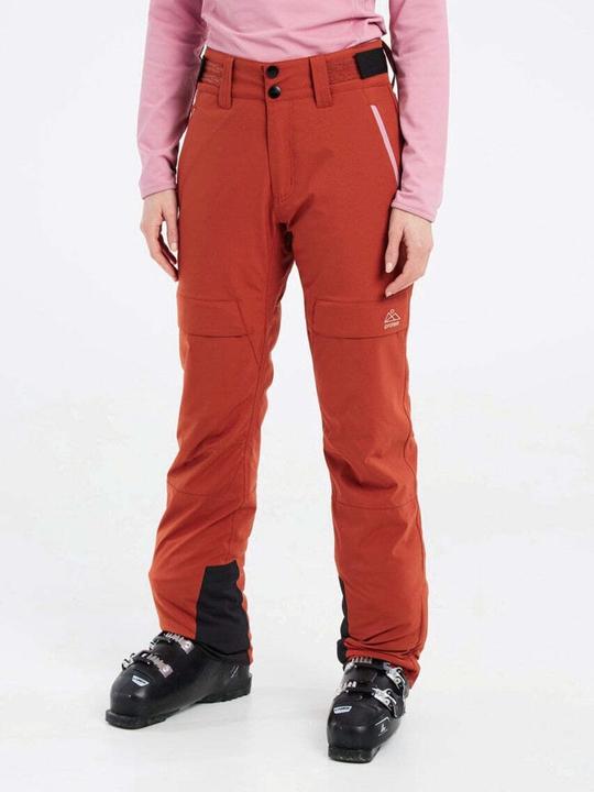 Actual product image Protest Snowpants Prtartyom (40)