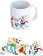 Actual product image Grupo Erik ASTERIX & OBELIX - Mug 350 ml (300 ml)