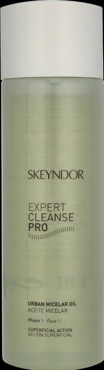 Image du produit Skeyndor Expert Cleanse Pro Urban Micellar Oil 200ml (Mousse, 200 ml)