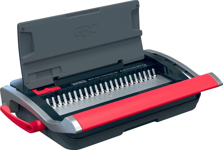 GBC Combbind 110 (Comb binding)