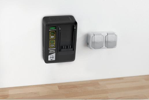 Image du produit Kärcher Starter Kit (36 V)