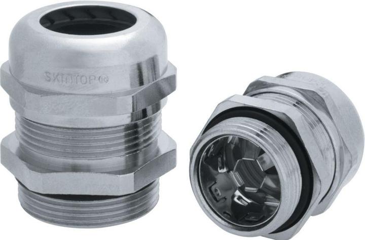 Lapp SKINTOP MS-SC-M 20x1,5 53112630 Verschraubung Messing