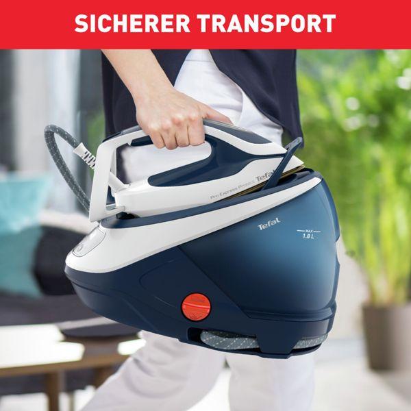 Immagine prodotto Tefal GV9221E0 (2600 W, 140 g/min)