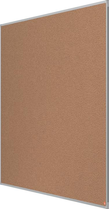 Actual product image Nobo Cork Notice Board Essence (Bulletin board, 1800 x 1200 mm)