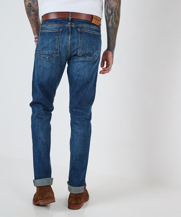 Produktbild Joe Browns Dark Wash Jeans (W46/L30)