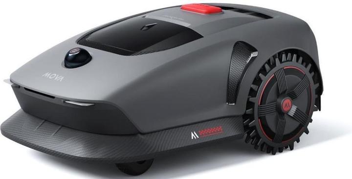 Actual product image Mova 600 Mowing Robot (600 m²)
