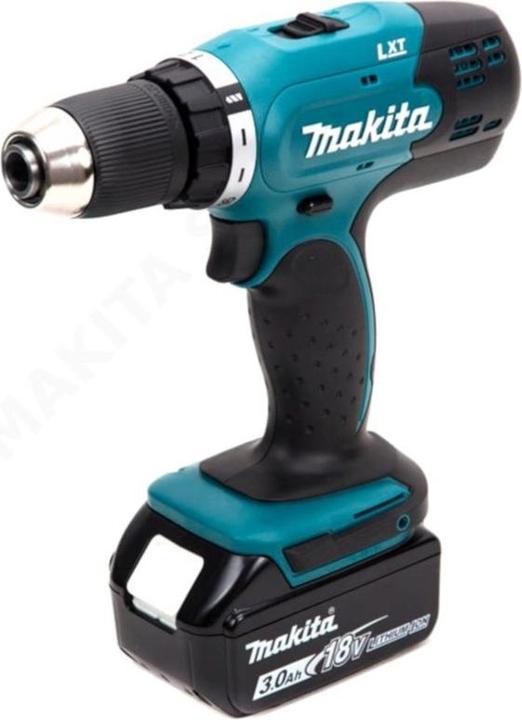 Image du produit Makita DDF453SFX1 (Fonctionnement sur batterie)