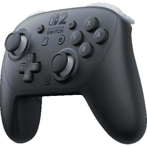 Image du produit Nintendo Pro Controller (Switch 2)