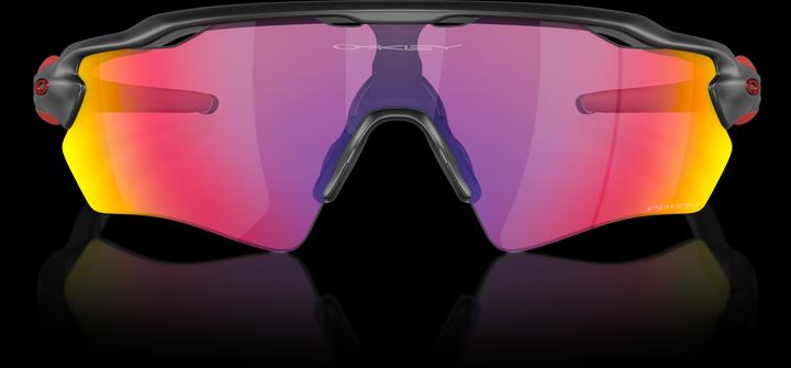 Image du produit Oakley Radar EV XS Path (Noir mat, Route Prizm)
